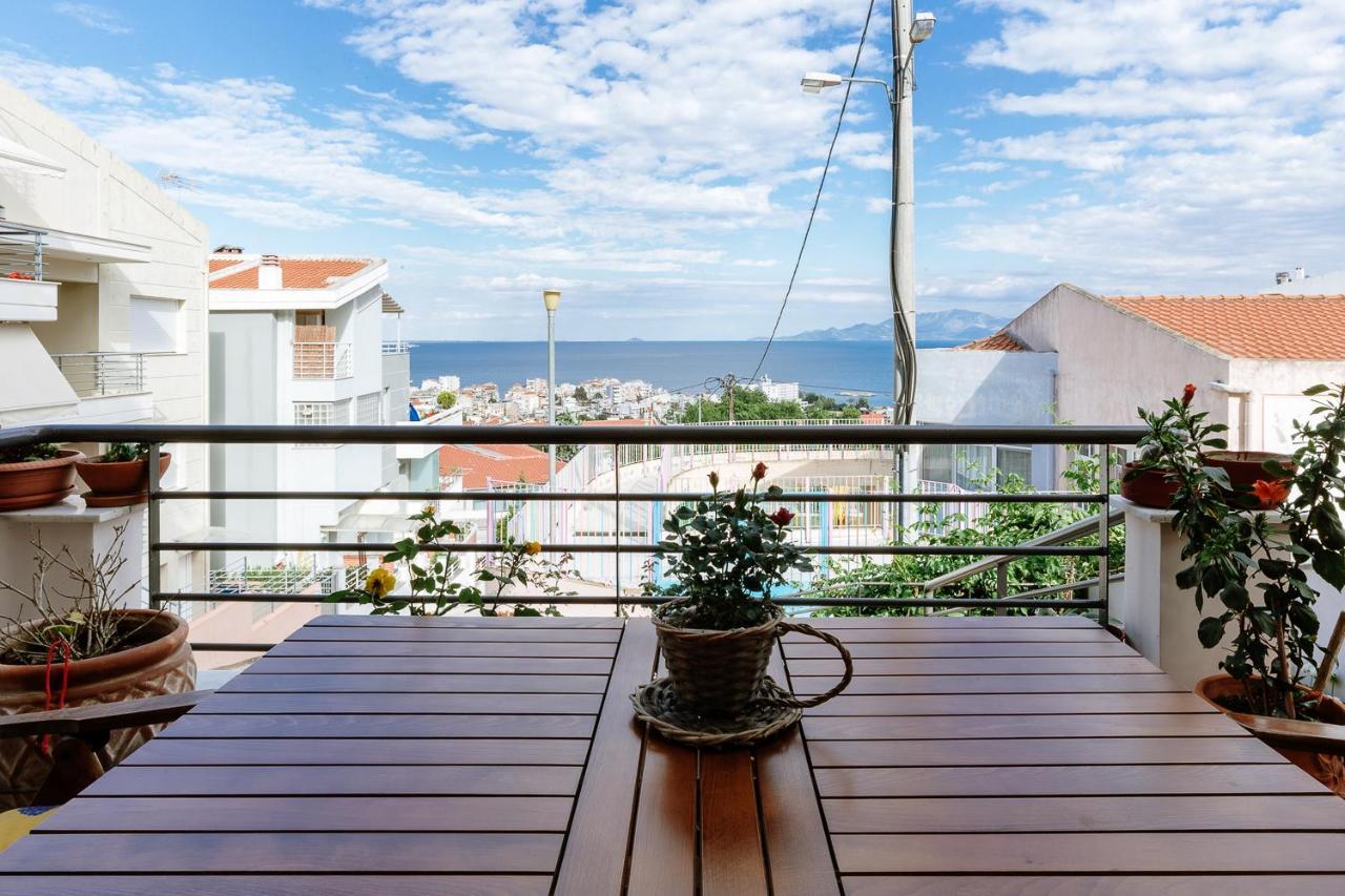 Eleni'S Home Kavala Exterior photo